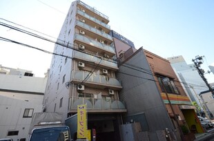 ウインドー金屋町の物件外観写真